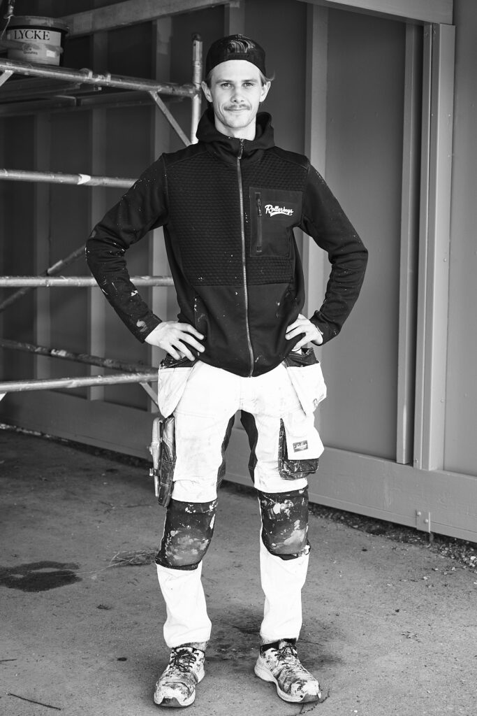 Staff image