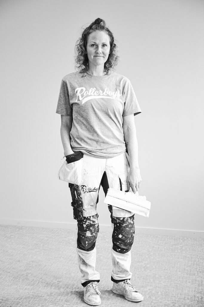 Staff image