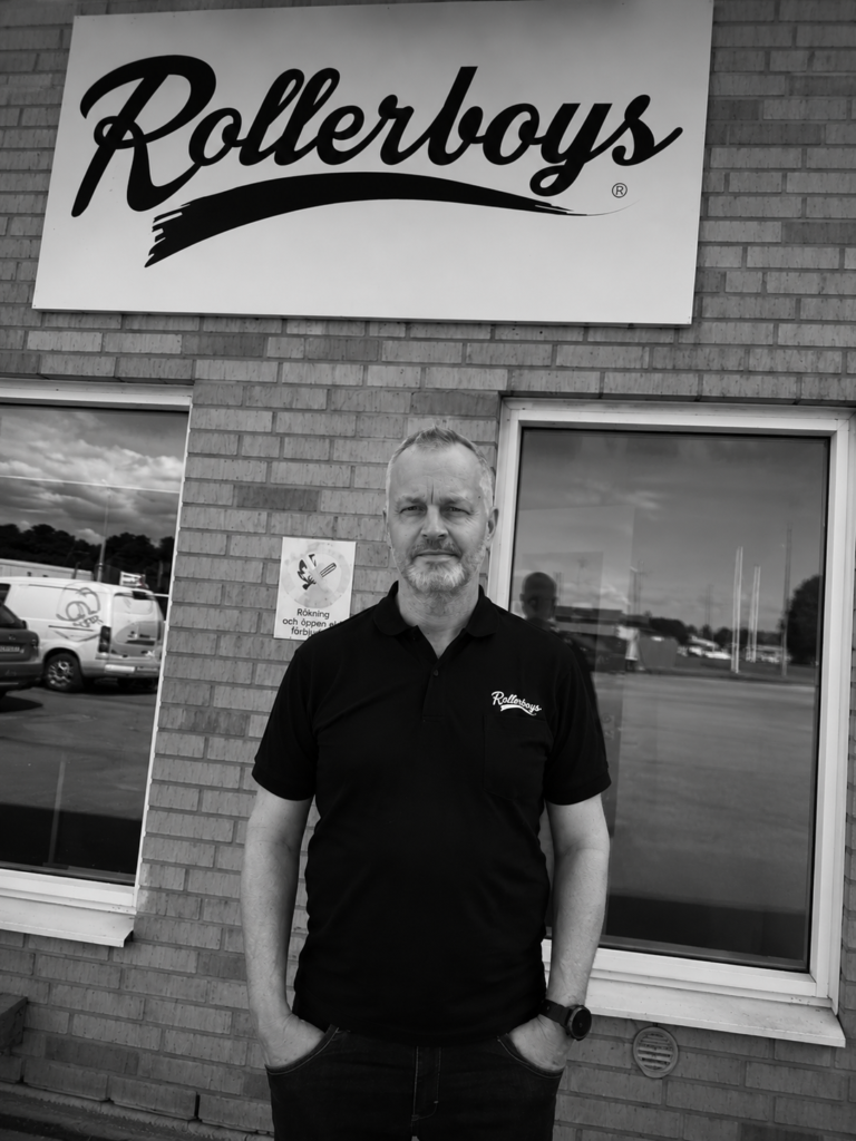 Staff image